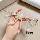 Armação de Óculos Dominique - Eleganzi