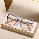 Armação de Óculos Gatinho Briana - Eleganzi