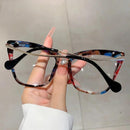 Armação de Óculos Gatinho Caroline - Eleganzi