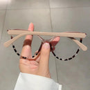 Armação de Óculos Gatinho Cecília - Eleganzi