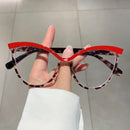 Armação de Óculos Gatinho Cecília - Eleganzi