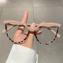 Armação de Óculos Gatinho Cecília - Eleganzi