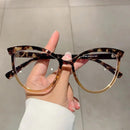 Armação de Óculos Gatinho Cecília - Eleganzi