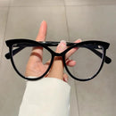 Armação de Óculos Gatinho Cecília - Eleganzi