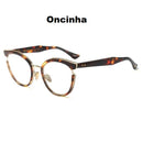 Armação de Óculos Gatinho Cyntia