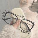 Armação de Óculos Gatinho Élise - Eleganzi