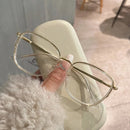 Armação de Óculos Gatinho Élise - Eleganzi