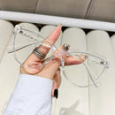 Armação de Óculos Gatinho Indy - Eleganzi