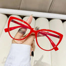 Armação de Óculos Gatinho Indy - Eleganzi