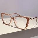 Armação de Óculos Gatinho Kalanda - Eleganzi