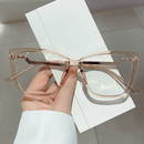 Armação de Óculos Gatinho Kalanda - Eleganzi