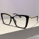 Armação de Óculos Gatinho Kalanda - Eleganzi