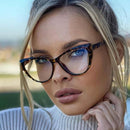 Armação de Óculos Gatinho Kessy - Eleganzi