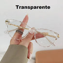 Armação de Óculos Gatinho Léa - Eleganzi