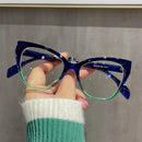 Armação de Óculos Gatinho Riley - Eleganzi