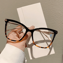 Armação de Óculos Gatinho Ruty - Eleganzi