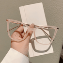 Armação de Óculos Gatinho Ruty - Eleganzi