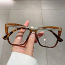 Armação de Óculos Gatinho Samira - Eleganzi