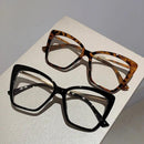 Armação de Óculos Gatinho Samira - Eleganzi