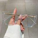 Armação de Óculos Gatinho Samira - Eleganzi