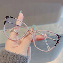 Armação de Óculos Gatinho Trevisa - Eleganzi