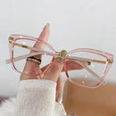 Armação de Óculos Gatinho Vick - Eleganzi