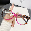 Armação de Óculos Gatinho Vivaz - Eleganzi