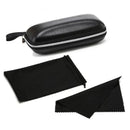 Armação de Óculos Quadrada Oli - Eleganzi