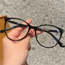 Armação de Óculos Redonda Stella - Eleganzi