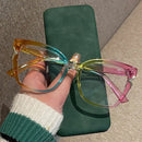 Armação de Óculos Serafin - Eleganzi