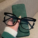 Armação de Óculos Serafin - Eleganzi