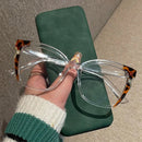 Armação de Óculos Serafin - Eleganzi