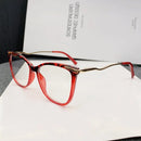 Armação de Óculos Star - Eleganzi