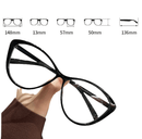 Armação Gatinho Kyle - Eleganzi