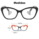 Armação Gatinho Trimblay - Eleganzi