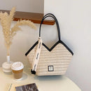 Bolsa de Palha Beleza do Vento - Eleganzi