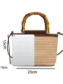 Bolsa de Palha DunSol - Eleganzi