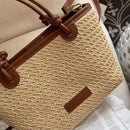 Bolsa de Palha SerenaPalm - Eleganzi