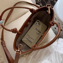 Bolsa de Palha SerenaPalm - Eleganzi