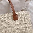 Bolsa de Palha Verano - Eleganzi