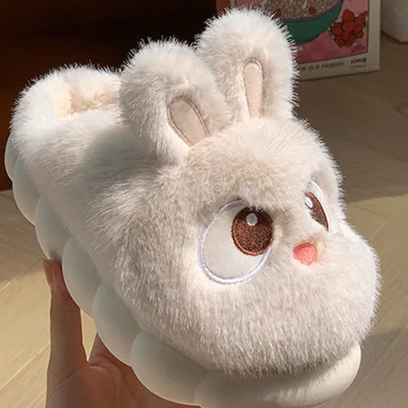 Pantufa SnowBun