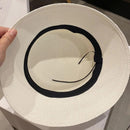 Chapéu Bucket com Pérolas - Eleganzi