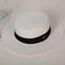 Chapéu de Palha Isla - Eleganzi