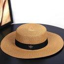 Chapéu de Palha Isla - Eleganzi