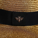 Chapéu de Palha Isla - Eleganzi