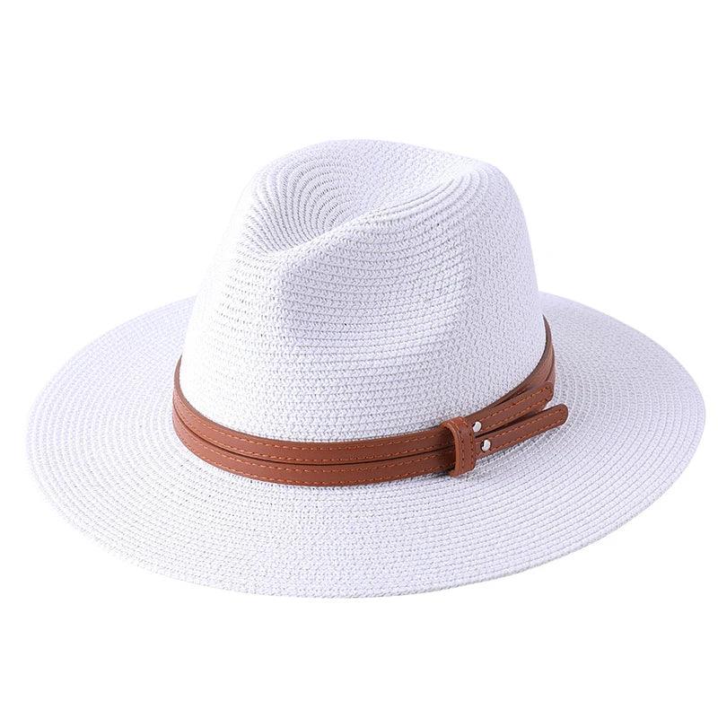 Chapéu Panamá Sarah - Eleganzi