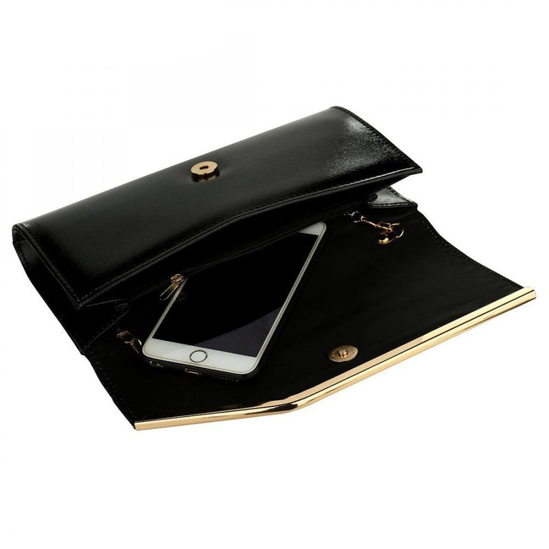 Clutch Isabela - Eleganzi