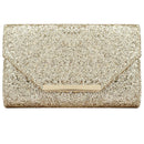 Clutch Isabela - Eleganzi