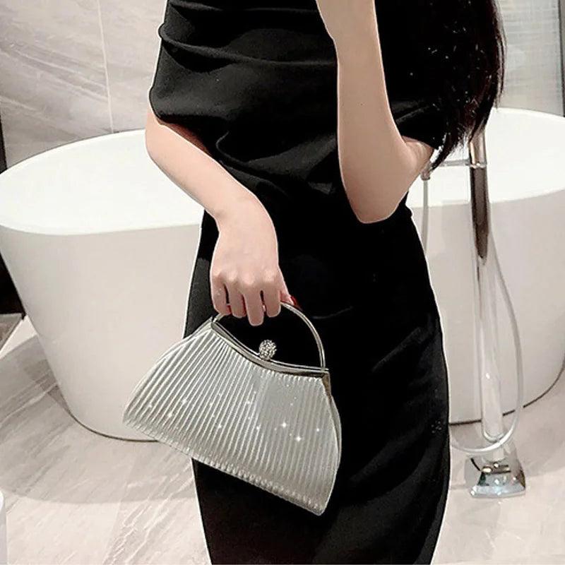 Clutch Octavia - Eleganzi