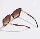 Óculos de Sol Gatinho Michely